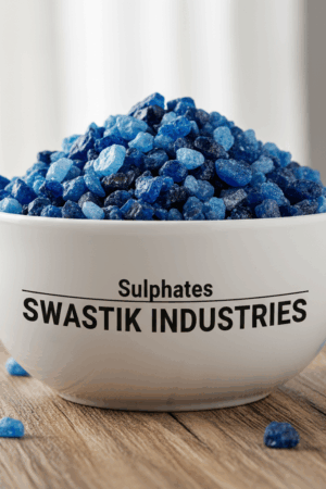 Sulphates